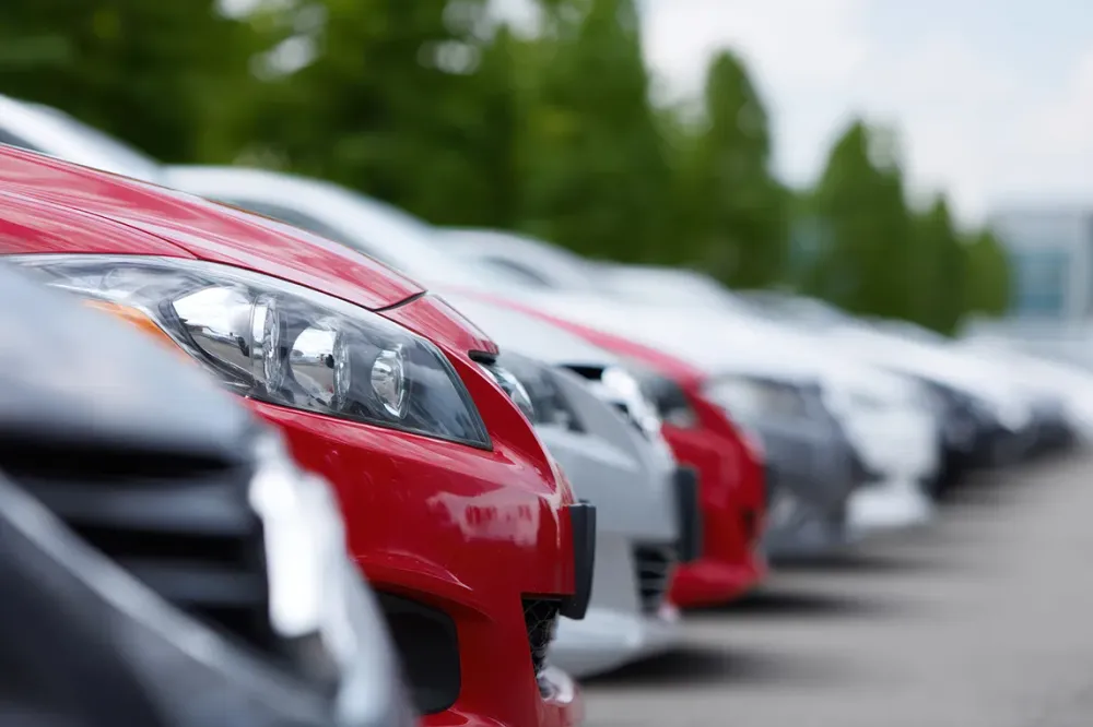 voiture vente occasion